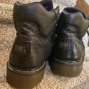 Dr. Martens men’s boot sz 14